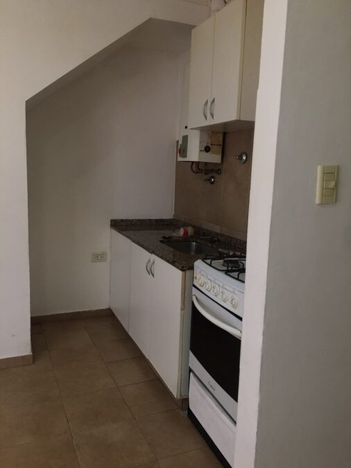 VENDO PLANTA BAJA