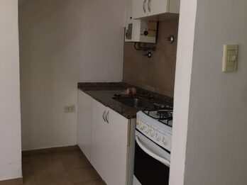 VENDO PLANTA BAJA