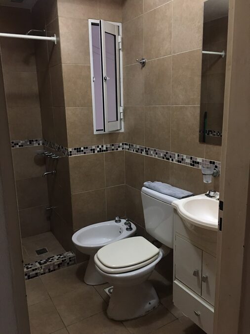 VENDO PLANTA BAJA
