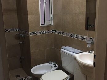 VENDO PLANTA BAJA