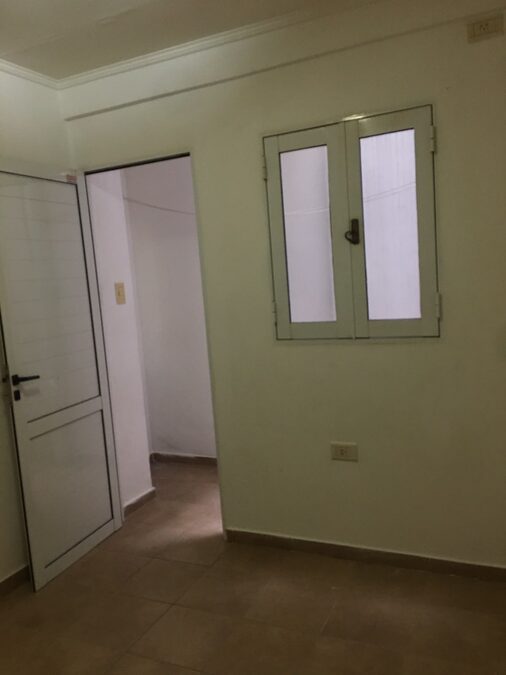 VENDO PLANTA BAJA