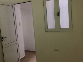 VENDO PLANTA BAJA