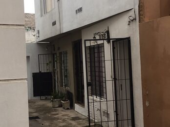 VENDO PLANTA BAJA
