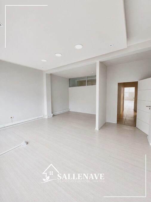 ✨EN VENTA OFICINAS/LOCAL ✨ (112 M2 CUBIERTOS)✨