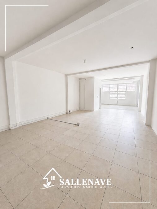 ✨EN VENTA OFICINAS/LOCAL ✨ (112 M2 CUBIERTOS)✨