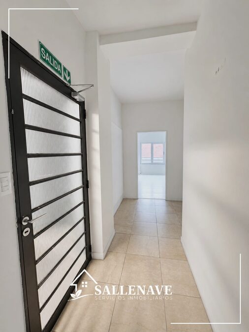 ✨EN VENTA OFICINAS/LOCAL ✨ (112 M2 CUBIERTOS)✨
