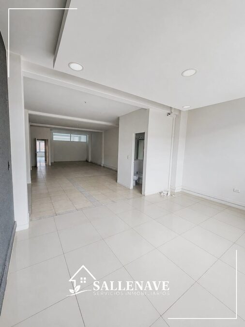 ✨EN VENTA OFICINAS/LOCAL ✨ (112 M2 CUBIERTOS)✨