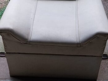 IDEAL VENDO SILLON CAMA MUY BUENO ,PARA USOS VARIOS