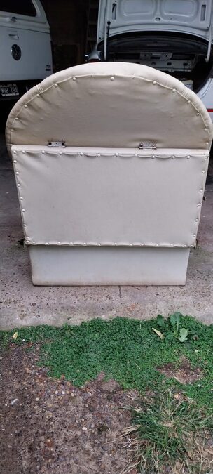 IDEAL VENDO SILLON CAMA MUY BUENO ,PARA USOS VARIOS