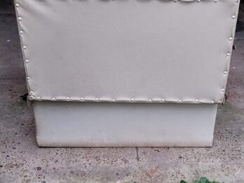 IDEAL VENDO SILLON CAMA MUY BUENO ,PARA USOS VARIOS