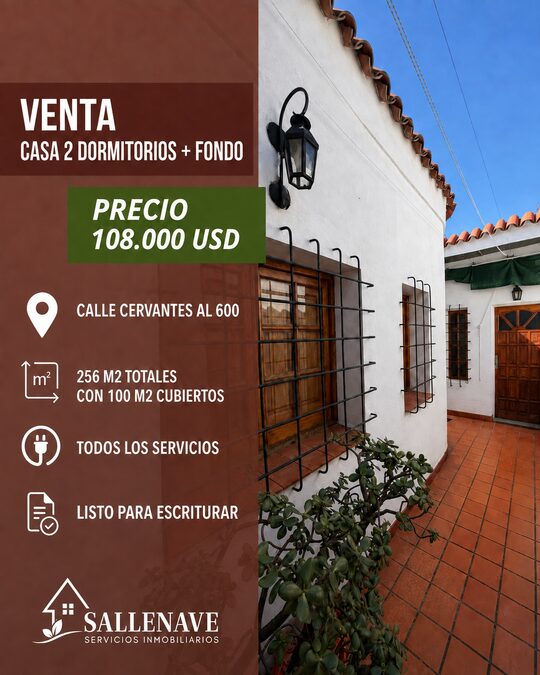 ✨SE VENDE HERMOSA CASA✨
