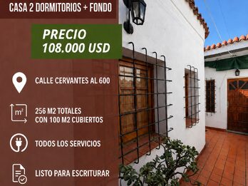 ✨SE VENDE HERMOSA CASA✨