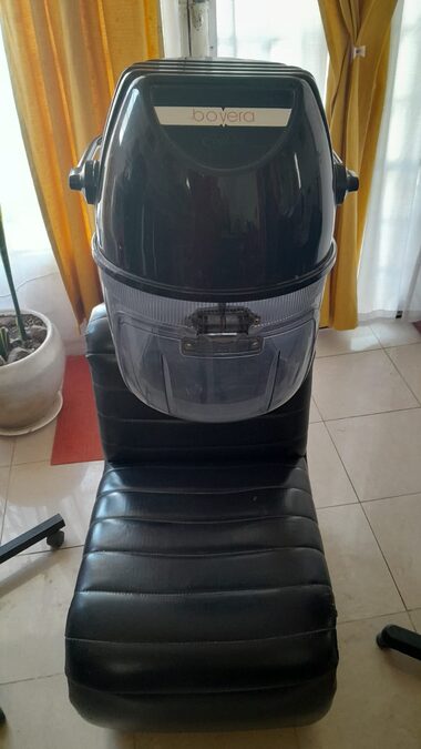 VENDO VARIOS DE PELUQUERIA ,JUNTOS  O SEPARADO  EN MUY BUEN ESTADO