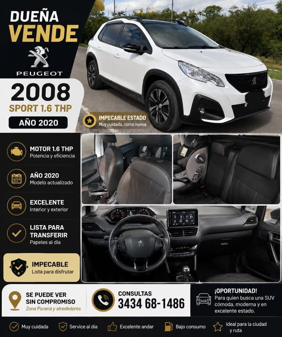 Dueña Vende