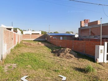 Terreno Altos del Paracao I