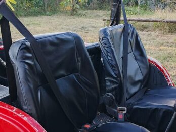 VENDO JEEP IKA - Msj 3438451777