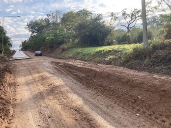 VENDO TERRENO ZONA GOLF