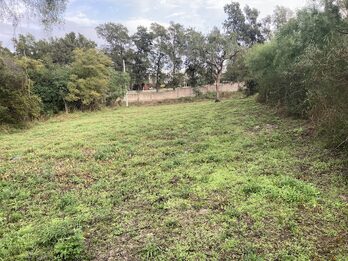 VENDO TERRENO ZONA GOLF