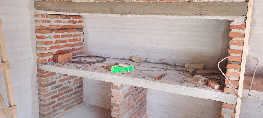 Construcción en general