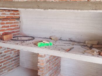 Construcción en general