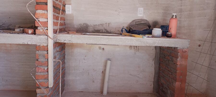 Construcción en general