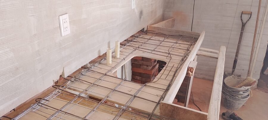 Construcción en general