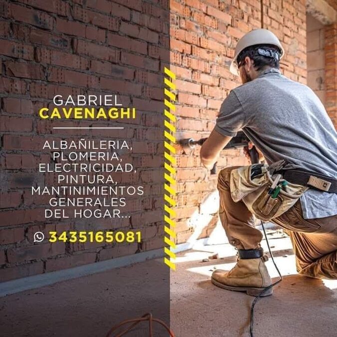 Construcción en general
