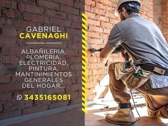 Construcción en general