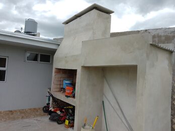 Construcción en general