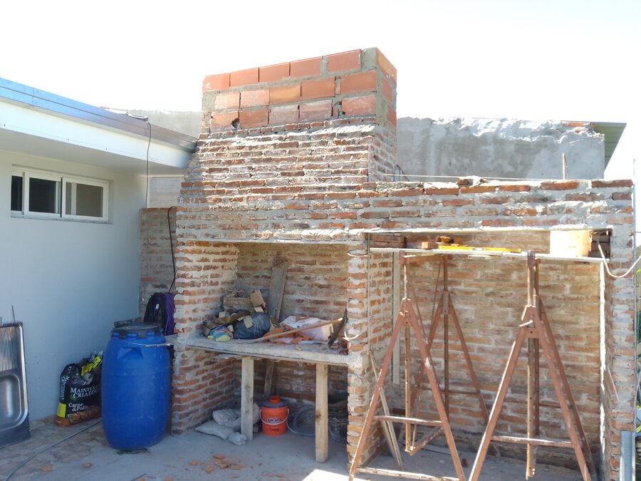 Construcción en general