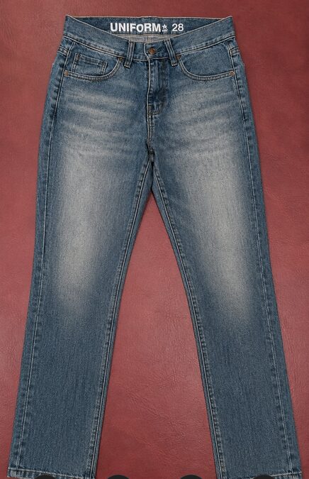 Vendo jeans y pantalones de vestir precio feria!!!