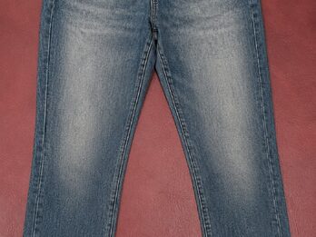 Vendo jeans y pantalones de vestir precio feria!!!
