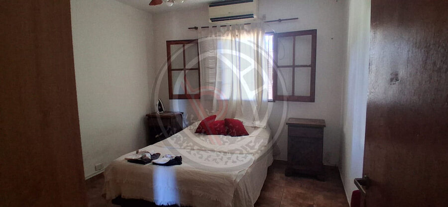 VENTA- PERMUTA ¡INVERSIÓN! Casa c/quincho y patio. Int. Blanda