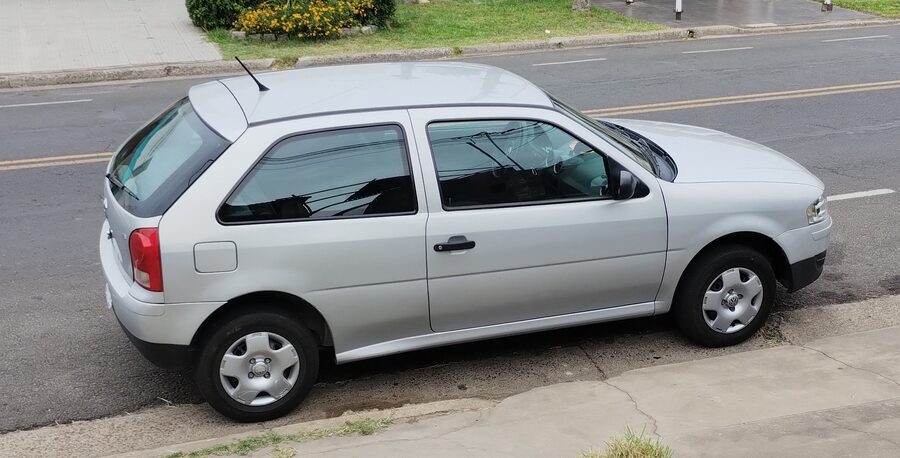 Gol power 3 ptas nafta 2007