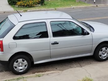 Gol power 3 ptas nafta 2007