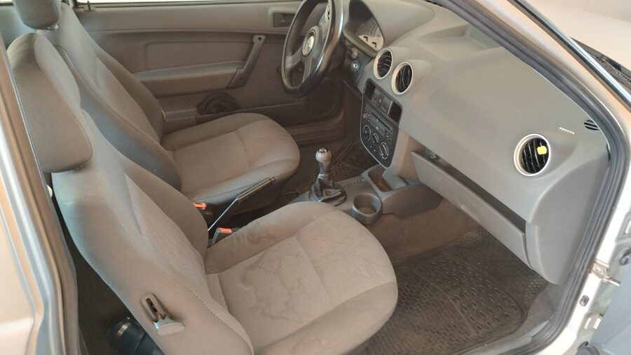 Gol power 3 ptas nafta 2007