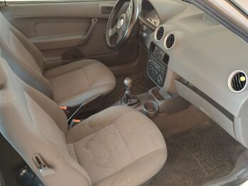 Gol power 3 ptas nafta 2007