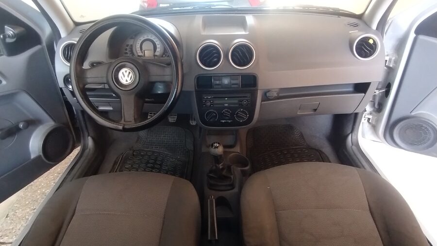 Gol power 3 ptas nafta 2007