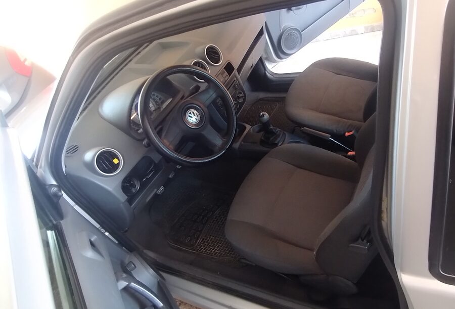 Gol power 3 ptas nafta 2007