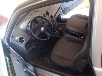 Gol power 3 ptas nafta 2007