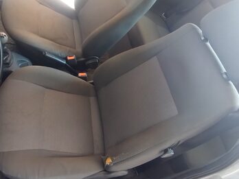 Gol power 3 ptas nafta 2007