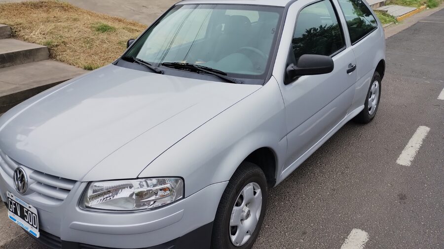 Gol power 3 ptas nafta 2007