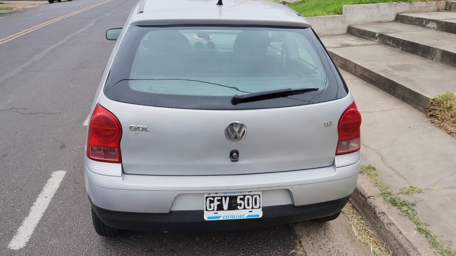 Gol power 3 ptas nafta 2007