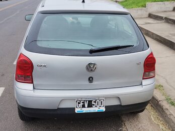 Gol power 3 ptas nafta 2007