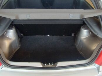 Gol power 3 ptas nafta 2007