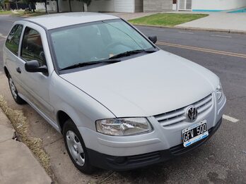 Gol power 3 ptas nafta 2007