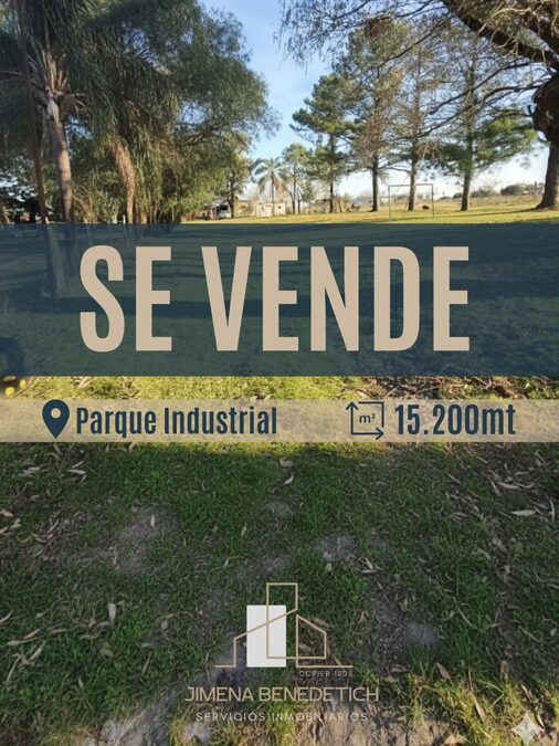 Vendo quinta en terreno de 60x254