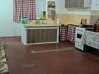 Vendo quinta en terreno de 60x254