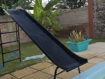 Vendo quinta en terreno de 60x254