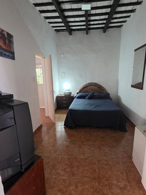 Vendo quinta en terreno de 60x254